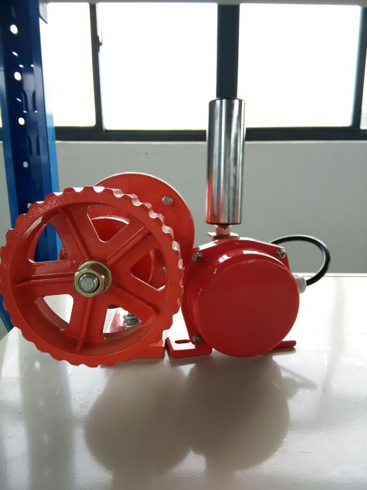 兩級(jí)跑偏開(kāi)關(guān)JSB/KPP12-30G、防偏開(kāi)關(guān)(220V)