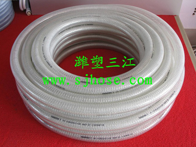 濰坊PVC高壓管出售 山東地區(qū)有品質(zhì)的PVC高壓管