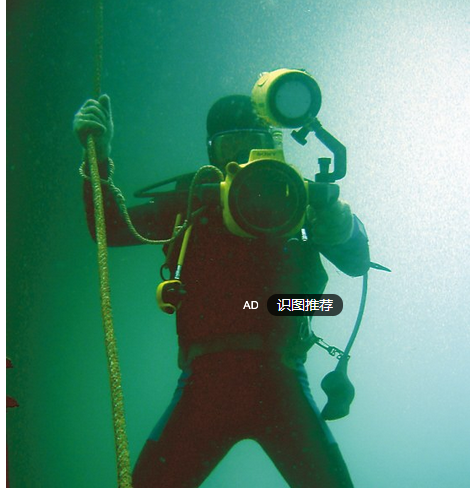 甘肃水下打捞公司
