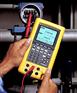 福禄克FLuke743B多功能过程认证校准器