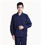 亿诚制服YCGC-032 冬款长袖工作服