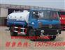 厦工楚胜CSC5162GSS4型园林绿化洒水车参数报价