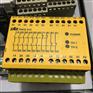 PILZ 皮尔兹安全继电器 PNOZ X10
