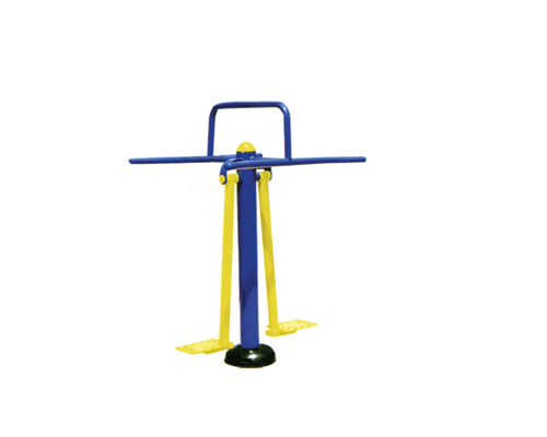 秦皇岛小区健身设施价格实惠细致做工