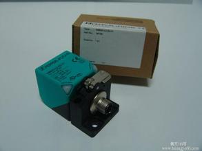 免运费倍加福传感器NJ1,5-8GM40-E0  光电传感器  温度传感器  检测传感器