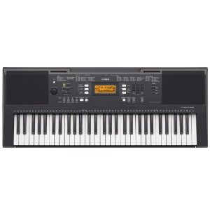 雅马哈(YAMAHA)PSR-E343电子琴