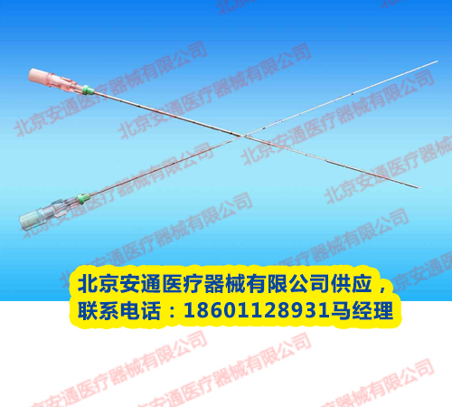 羊水穿刺针分类 介入穿刺针 一次性穿刺针 放射粒子植入针