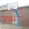 贵州户外篮球架厂家 透明板篮球架价格 2015新款篮球架款式