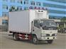 东风小多利卡4.1米冷藏车