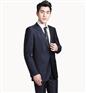 亿诚制服YCZY-009 男新款职业商务西服套装