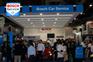 2015莫斯科国际汽车及零配件展览会Interauto