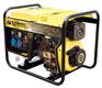 2千瓦小型柴油发电机