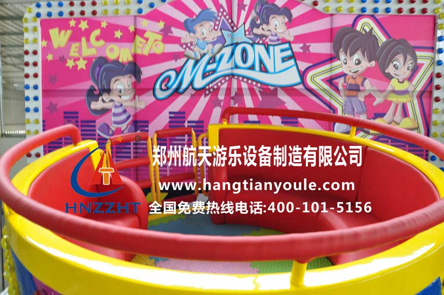 迷你转盘游乐设备厂家火爆直销中&nbsp;&nbsp;迷你转盘厂家