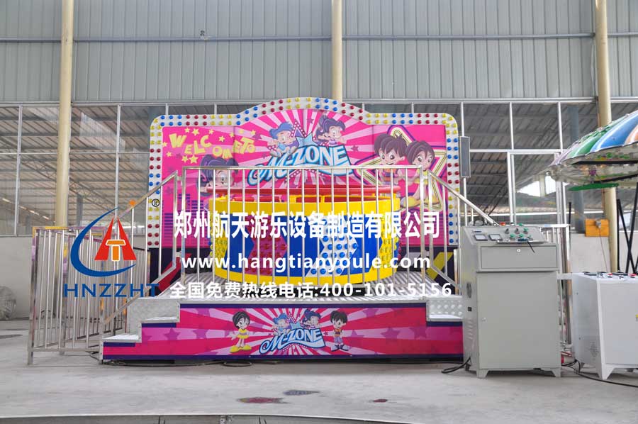 迷你转盘游乐设备厂家火爆直销中&nbsp;&nbsp;迷你转盘厂家