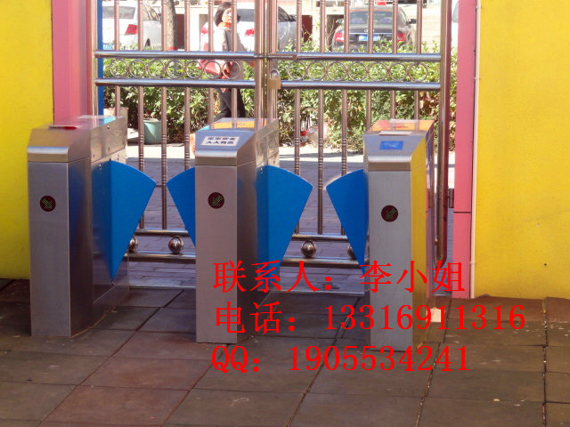 海南拦人闸批发市场_海南拦人闸买卖价格