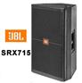 舞台上的音响，鑫科宝迪JBL