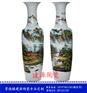陶瓷大小花瓶价格，开业庆典花瓶礼品