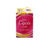 日本进口 ROHTO 乐敦 LYCEE 去红血丝眼药水8ml