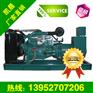 160kw大宇发电机组