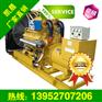 300KW上柴股份发电机组