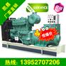 300kw重庆康明斯发电机组