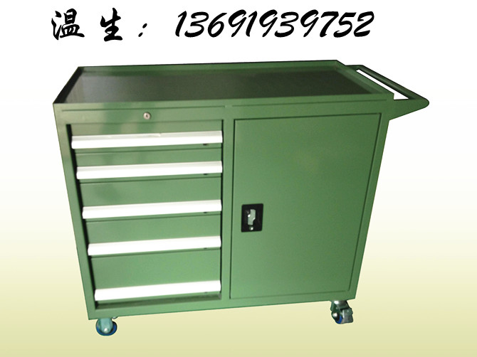 单门工具柜  深圳工具柜厂家  移动式工具柜