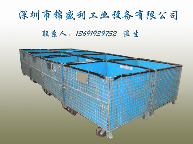 仓库笼  仓库笼图片  仓库笼规格  仓库笼价格