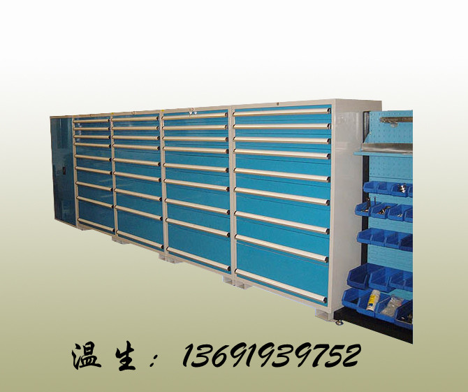 工具柜  抽屉式工具柜  双开门工具柜  移动式工具柜