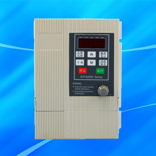 东莞厂家直销2.2kw单相国产通用变频器220V变频调速器  单相变频器  国产变频器