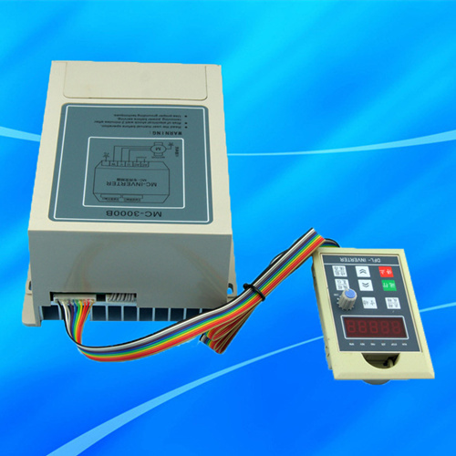 东莞全普厂家直销1.5kw通用交流异步电机变频器220V  通用变频器