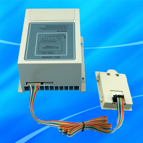 东莞全普厂家直销1.5kw通用交流异步电机变频器220V  通用变频器