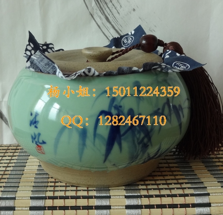 礼品陶瓷纪念盘，茶叶罐定做，北京瓷器定做，陶瓷茶具，青瓷茶具  定做陶瓷盖杯  定做陶瓷茶杯  功夫茶具批发