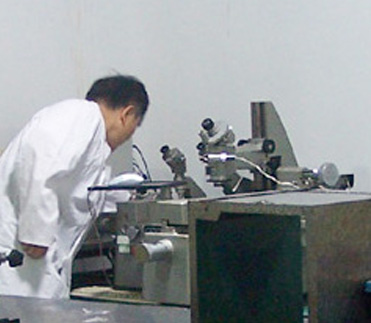深圳华中航提供计量检测
