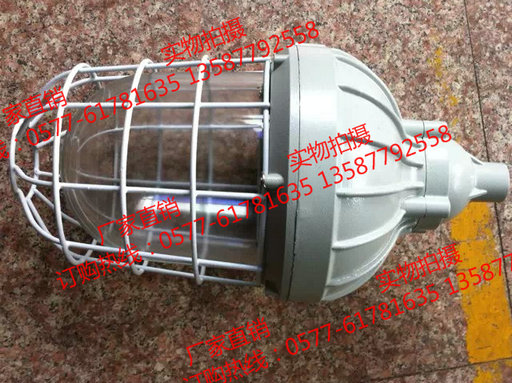 CCd93-J68x厂用隔爆型防爆灯
