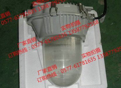 GT301-L150Z-150W防水防尘防震防眩灯