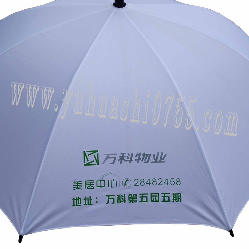 深圳高尔夫伞厂家