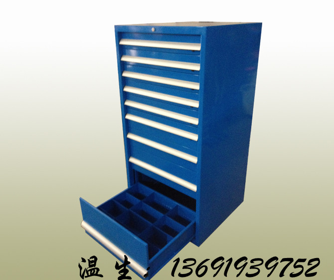 挂板工具车  深圳市挂板工具柜  标准四抽工具柜  龙岗多抽屉工具柜