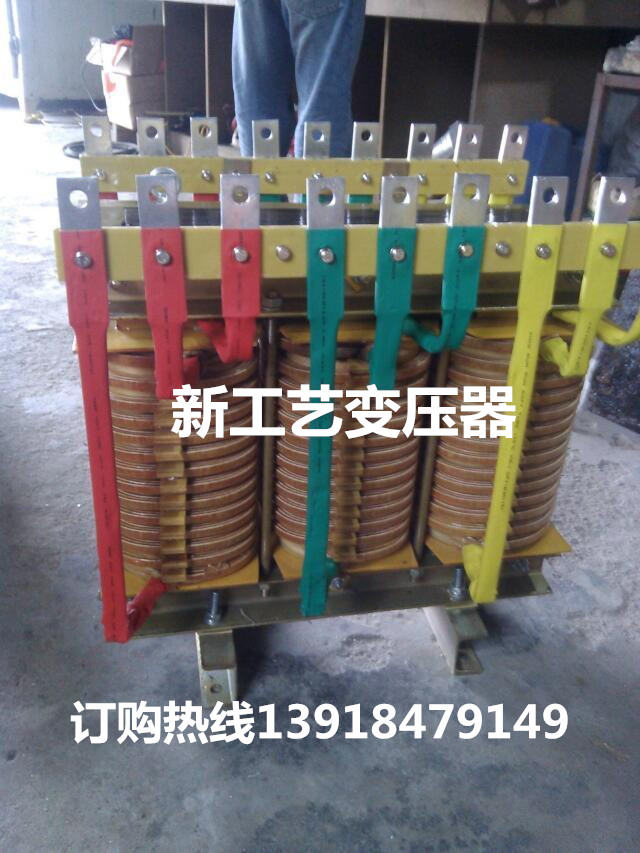 上海昌日JBK3-50VA机床控制变压器