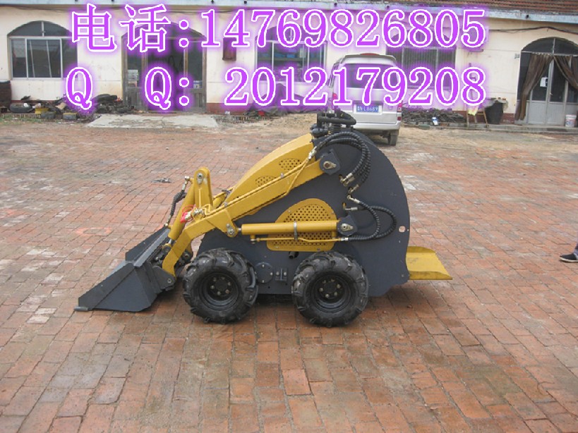 147 6982 6805滑移裝載機廠家供應批發(fā)