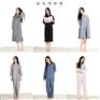 女式睡衣居家服OEM加工