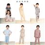 男童睡衣居家服OEM加工