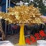 仿真榕树大型金榕树银榕树白榕树厂家定做