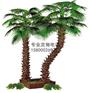 仿真棕榈树假老人葵树厂家定做假树