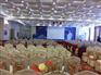 南宁珠峰会布置|广西知名的会议会场活动布置公司