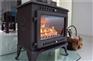 湖南圣罗曼壁炉 取暖壁炉 别墅设计