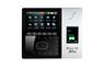ZKT IFace 702面部指纹混合验证考勤终端