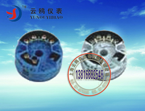 云鸥仪表智能温度变送器 批量供应&nbsp;&nbsp;PT100温度变送器&nbsp;&nbsp;温度变送器K型