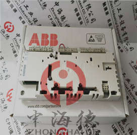 3HAC17484-11  ABB  伺服电机  ABB伺服电机