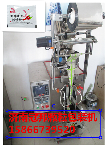 济南颗粒包装机（DXDK60E）%%济南冠邦质量有保障