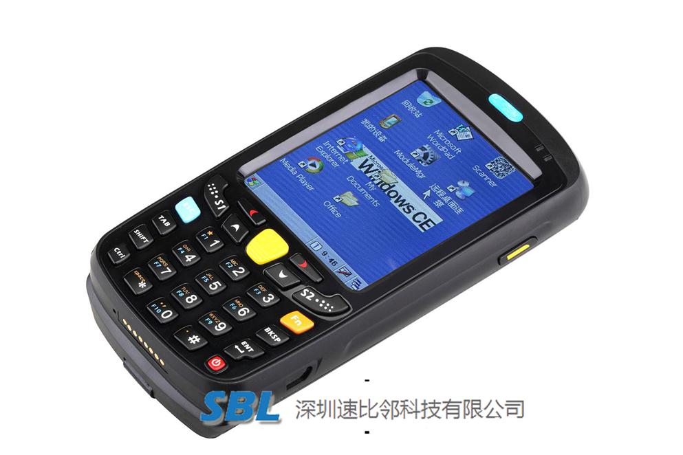 完美无缝对接用友手持终端PDA